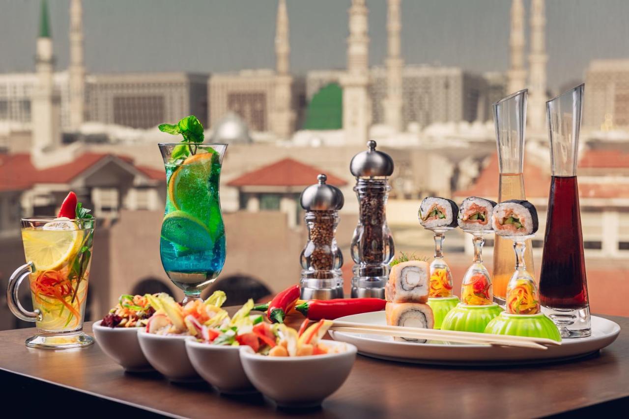 Rua Al Hijrah Hotel