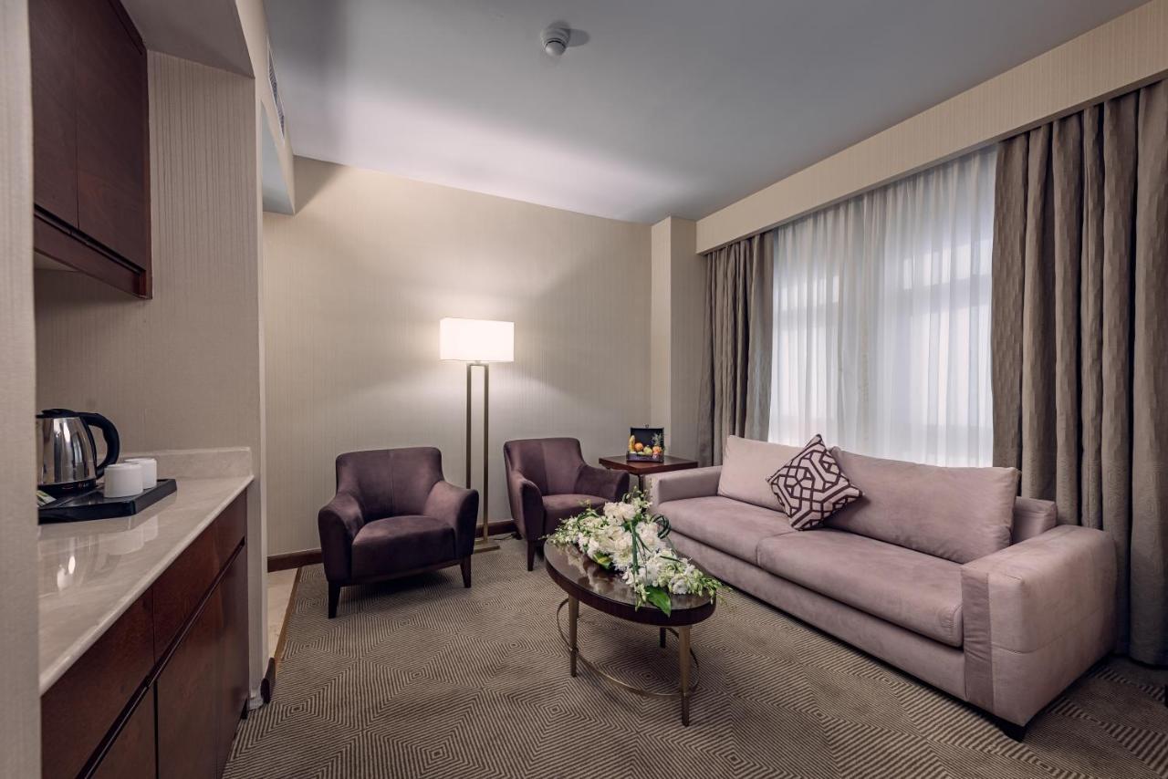 Rua Al Hijrah Hotel 3*