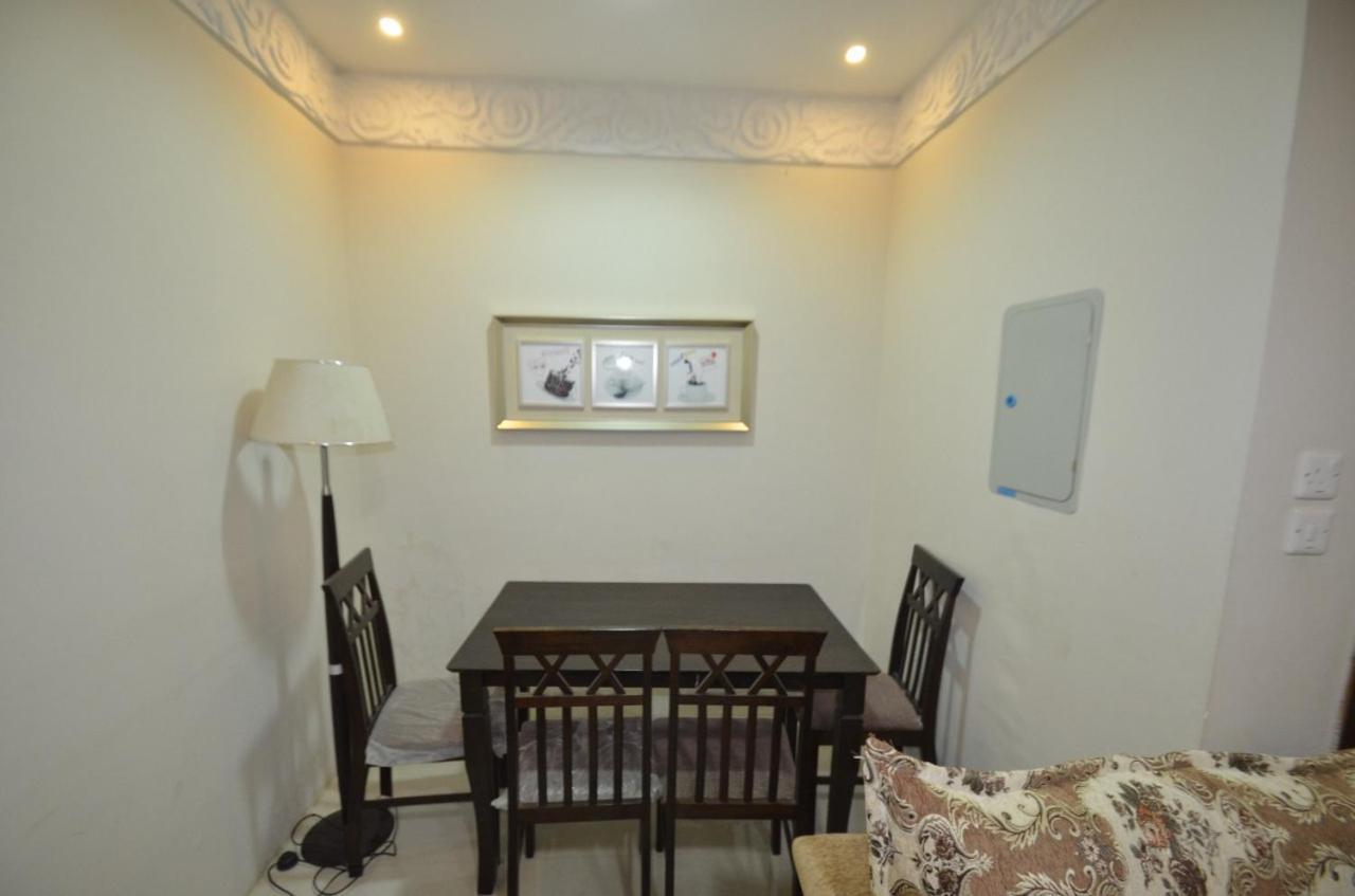 Aparthotel Farah Suites Medina
