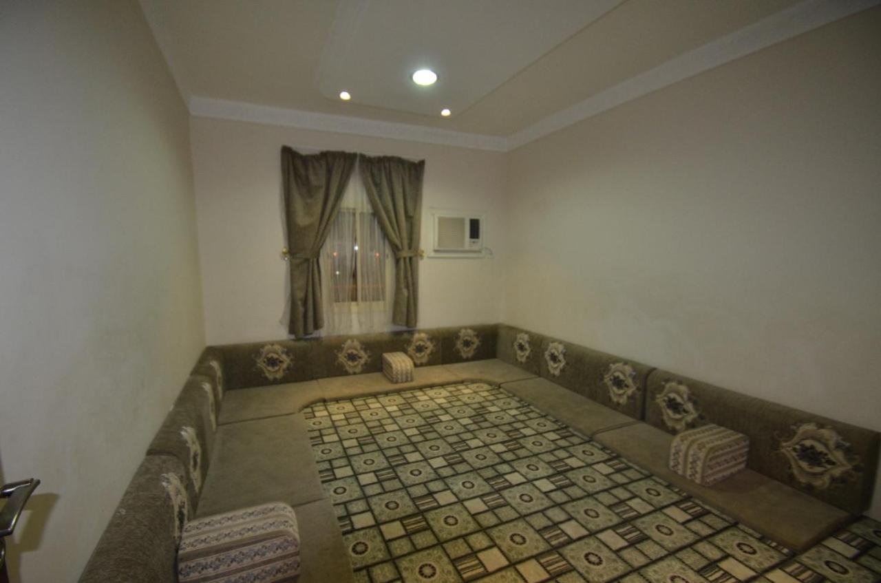 Farah Suites Aparthotel *
