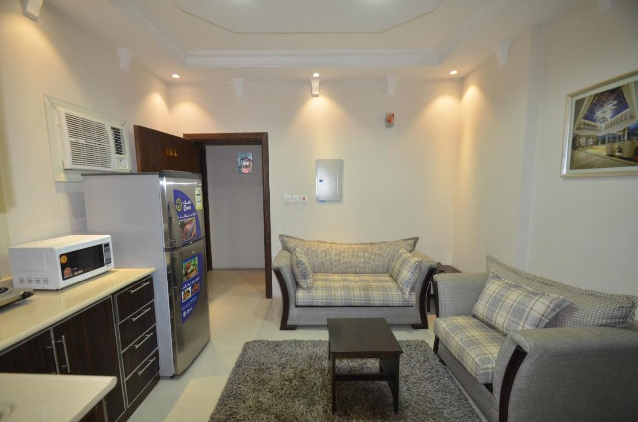 Farah Suites Medina