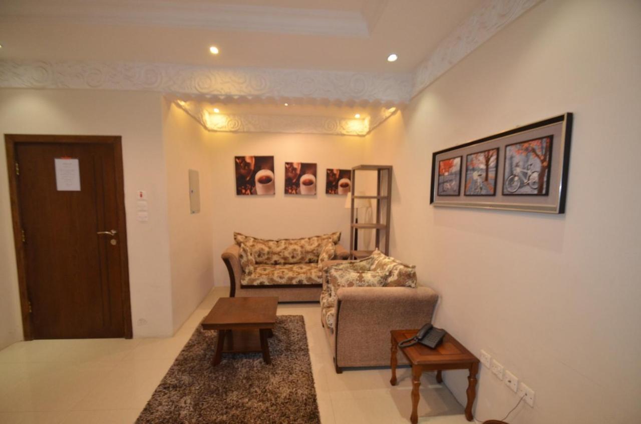 Farah Suites Aparthotel *