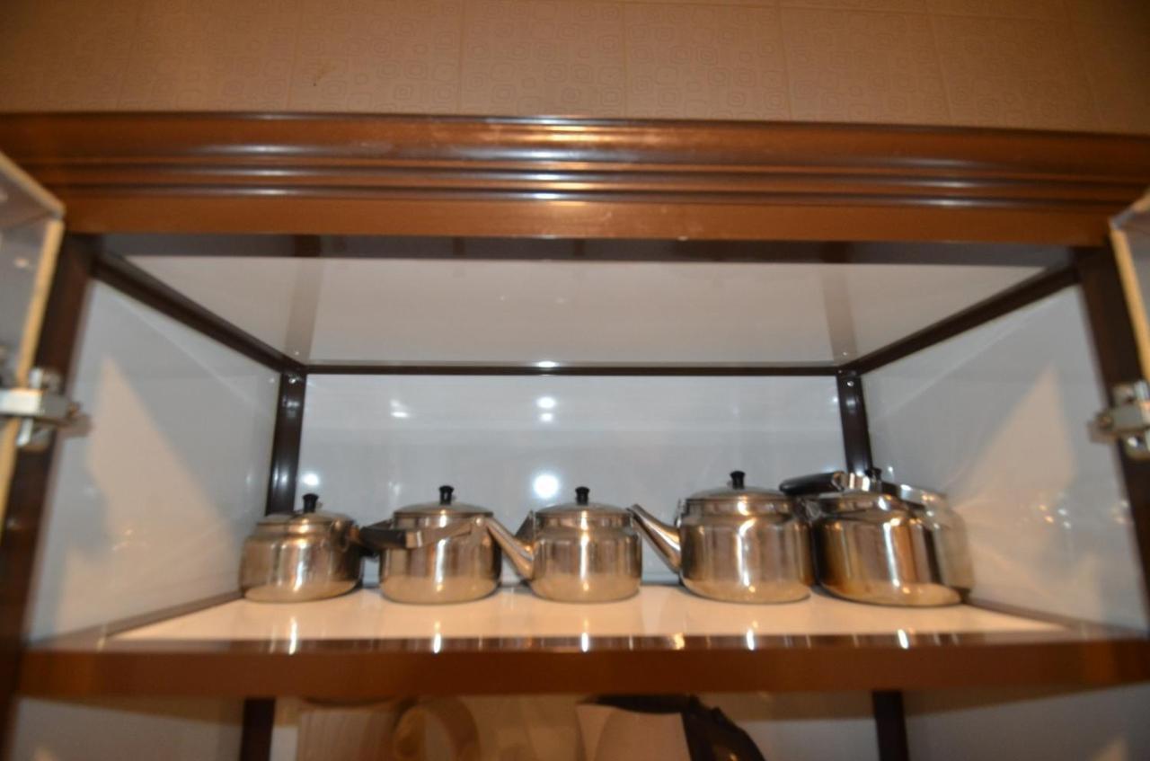 Farah Suites *