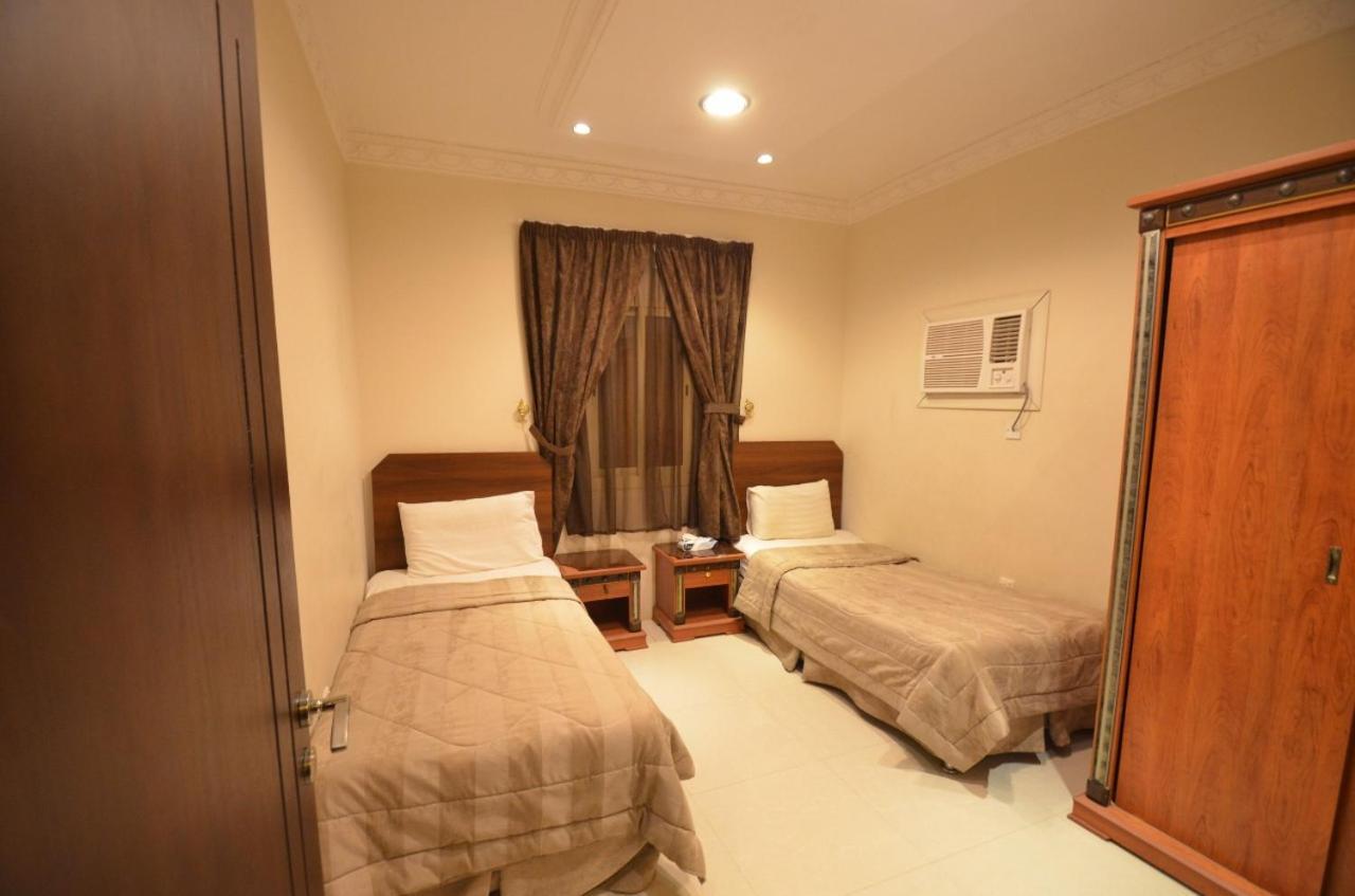 Aparthotel Farah Suites