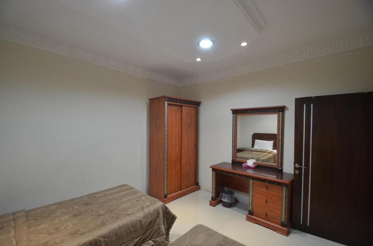 Aparthotel Farah Suites