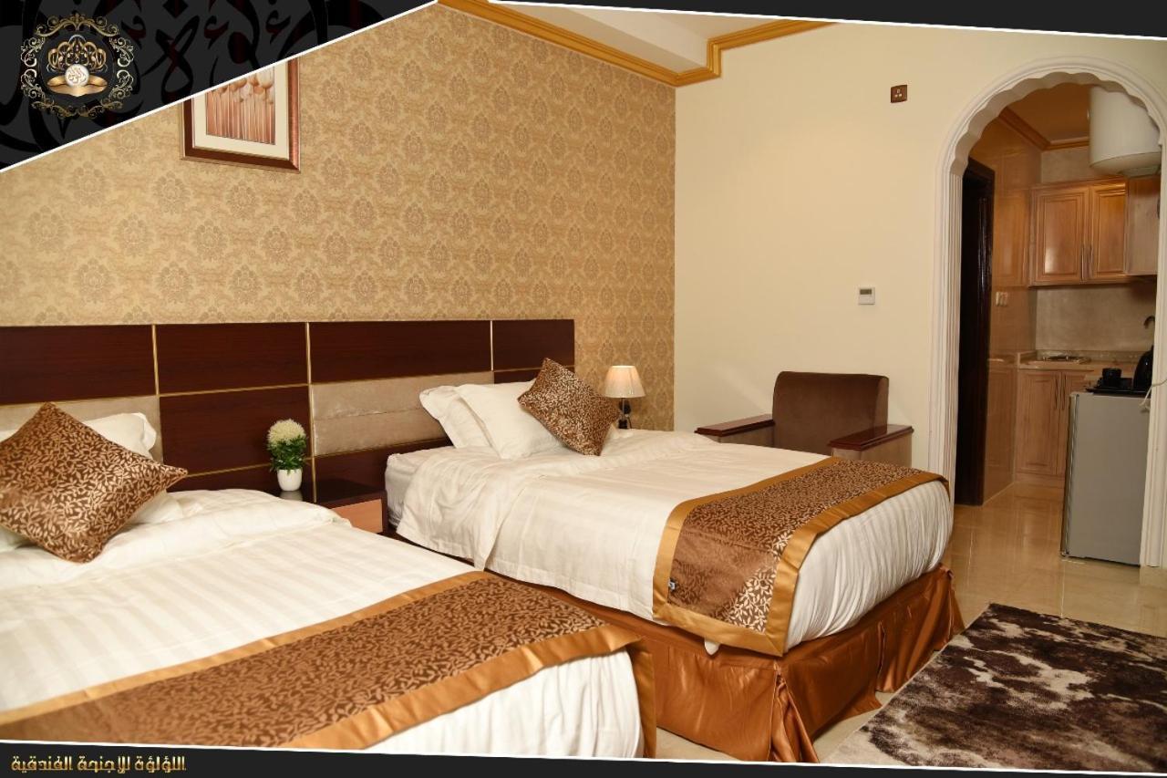 Pearl Palace Suits Hotel 4*