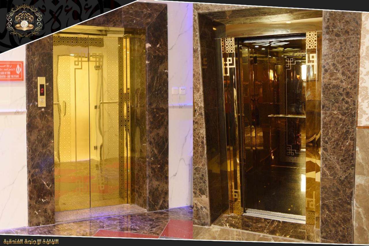 Pearl Palace Suits Hotel