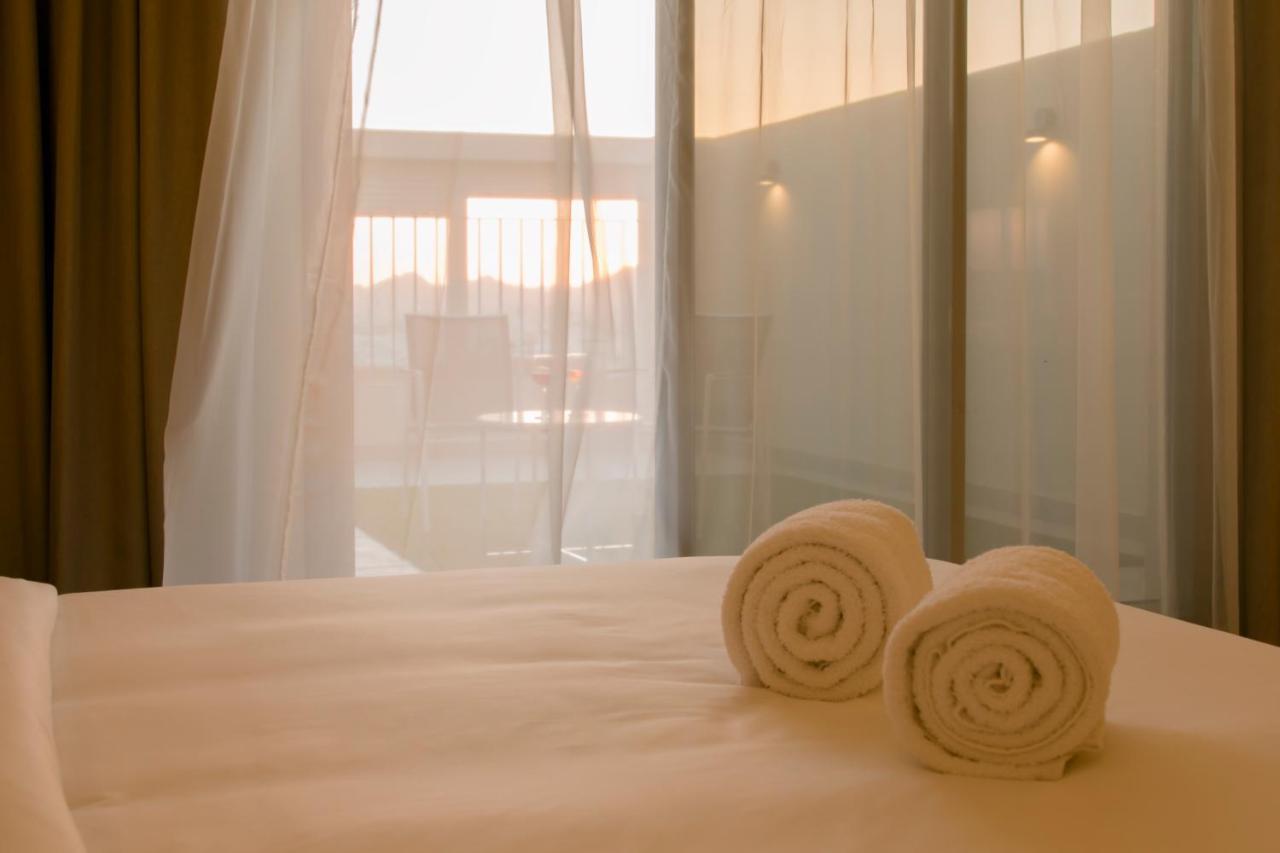 Hafawah Aparthotel 3*