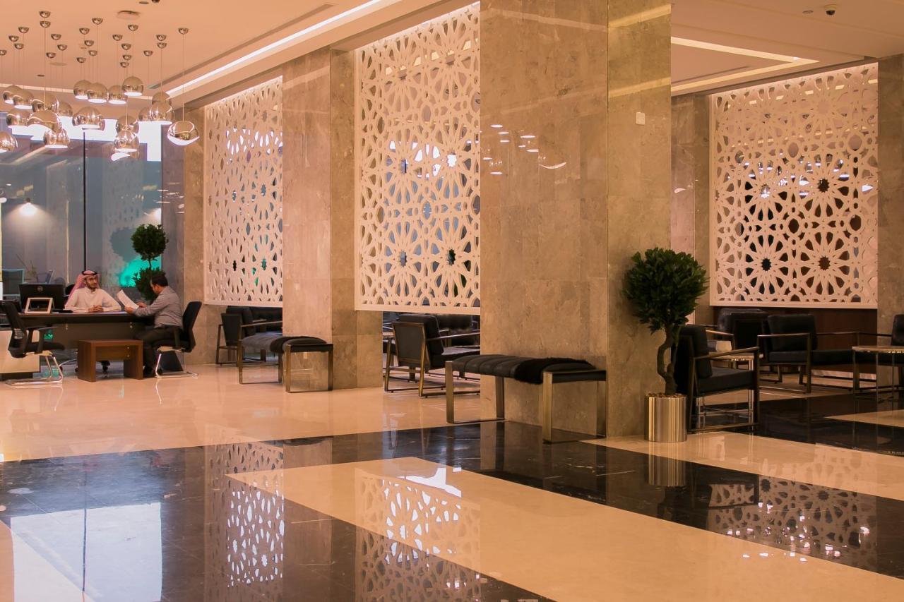 Aparthotel Hafawah 3*