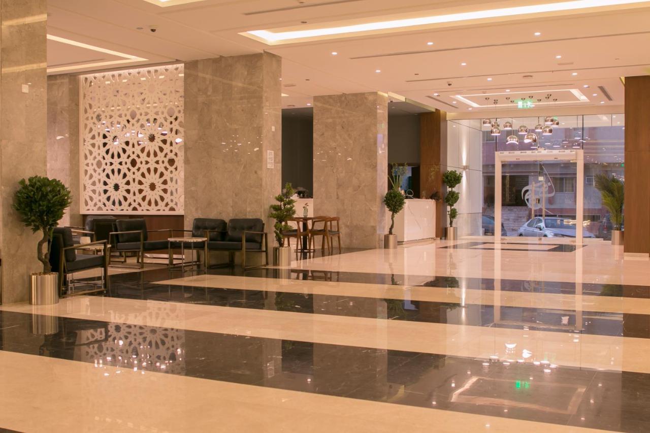 Hafawah 3* Medina