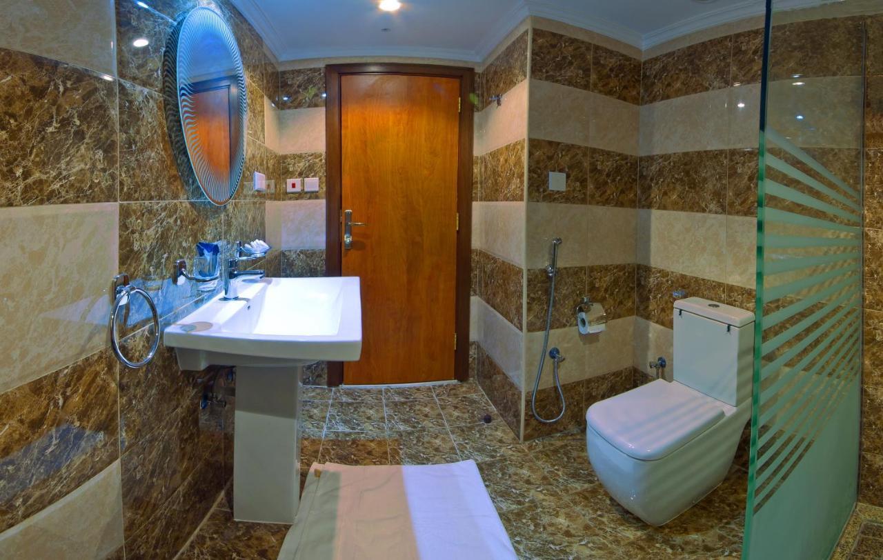Hotel Diyar Al-salam