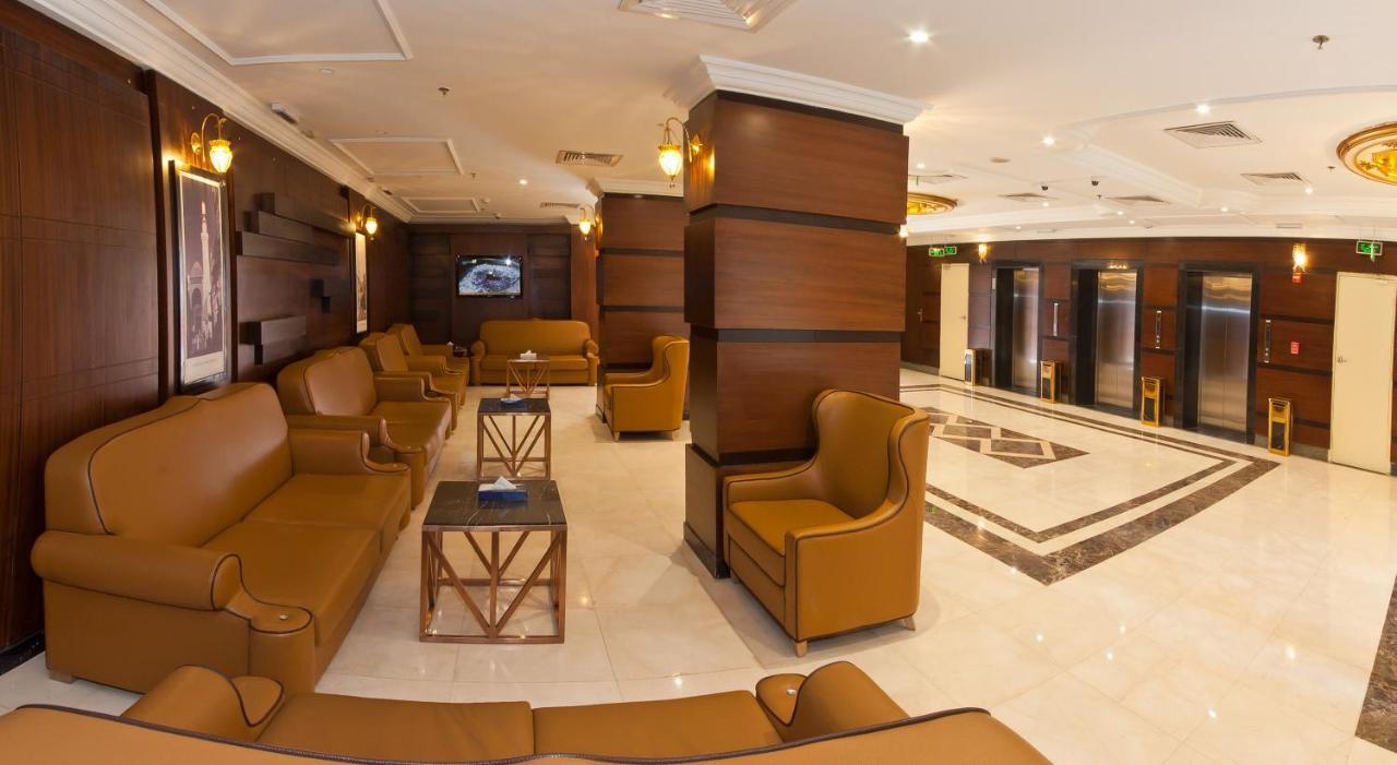 Diyar Al-salam Hotel