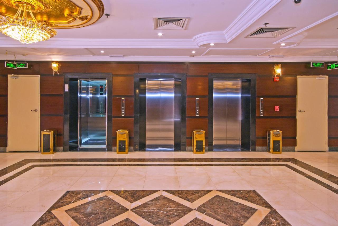 Diyar Al-salam Hotel Medina