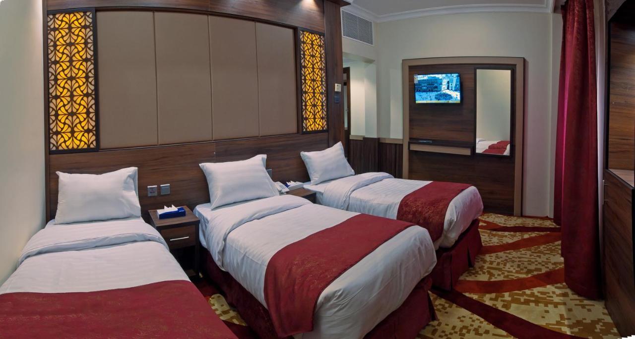 Hotel Diyar Al-salam
