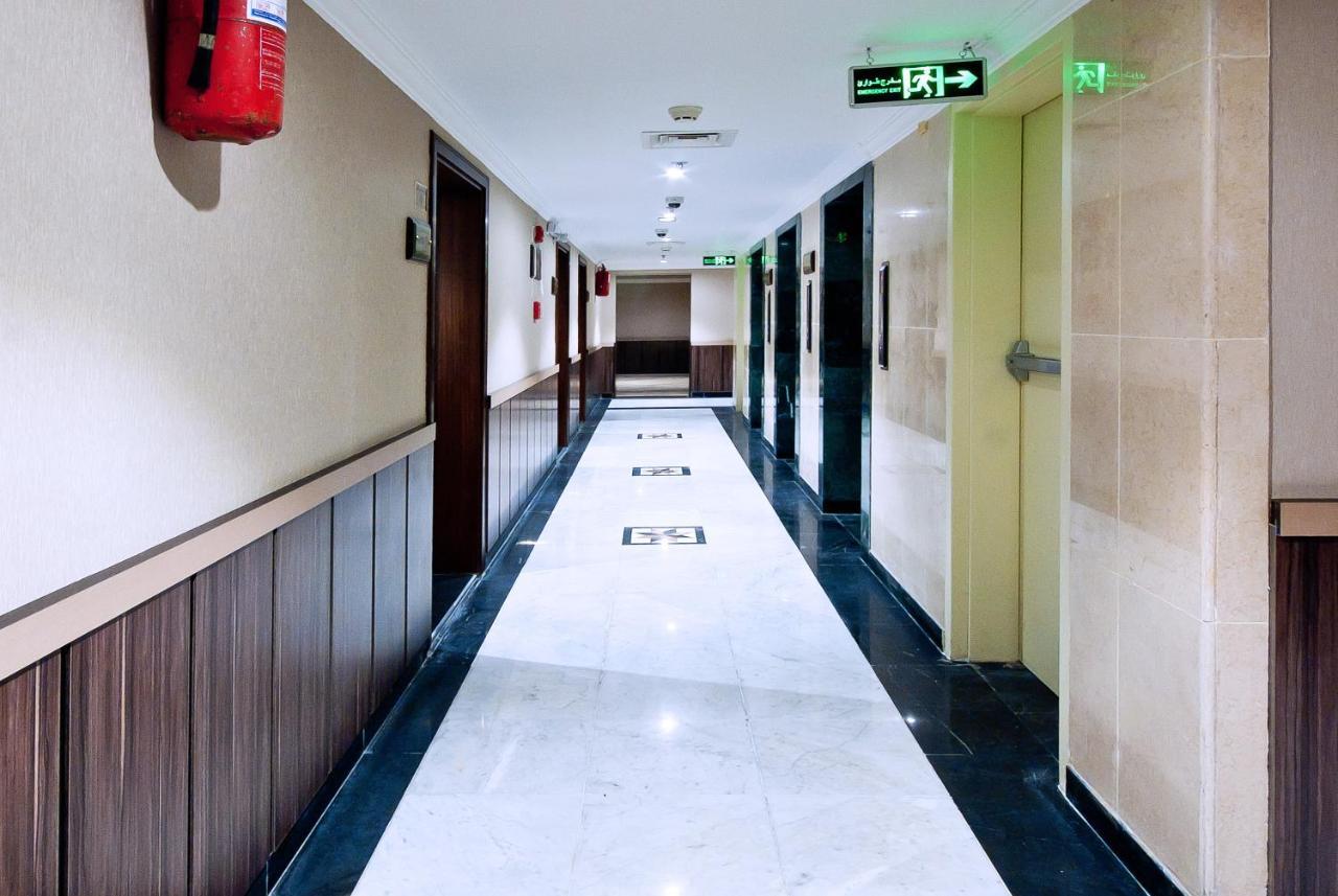 Hotel Diyar Al-salam Medina