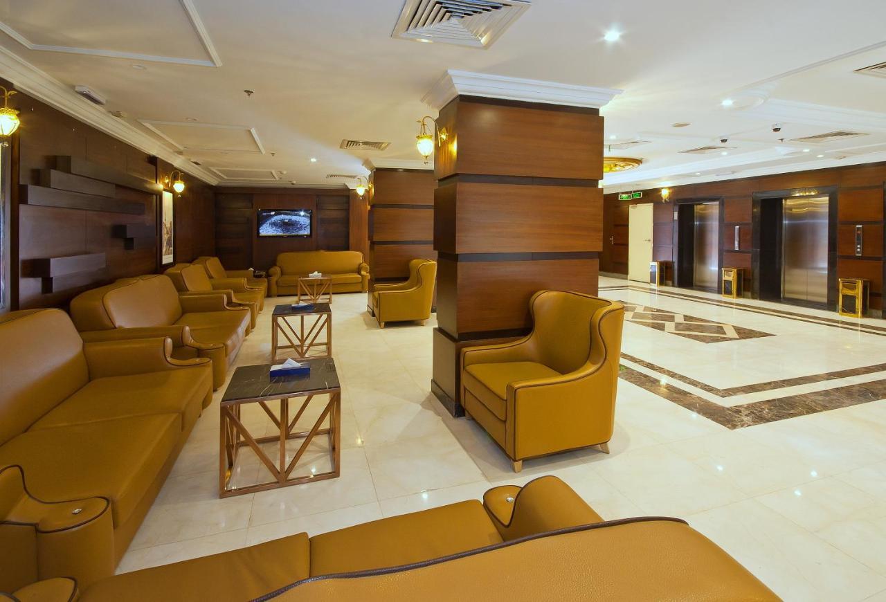 Hotel Diyar Al-salam Medina