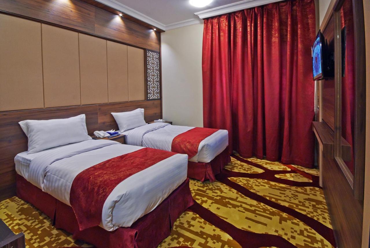 Diyar Al-salam Hotel 2*