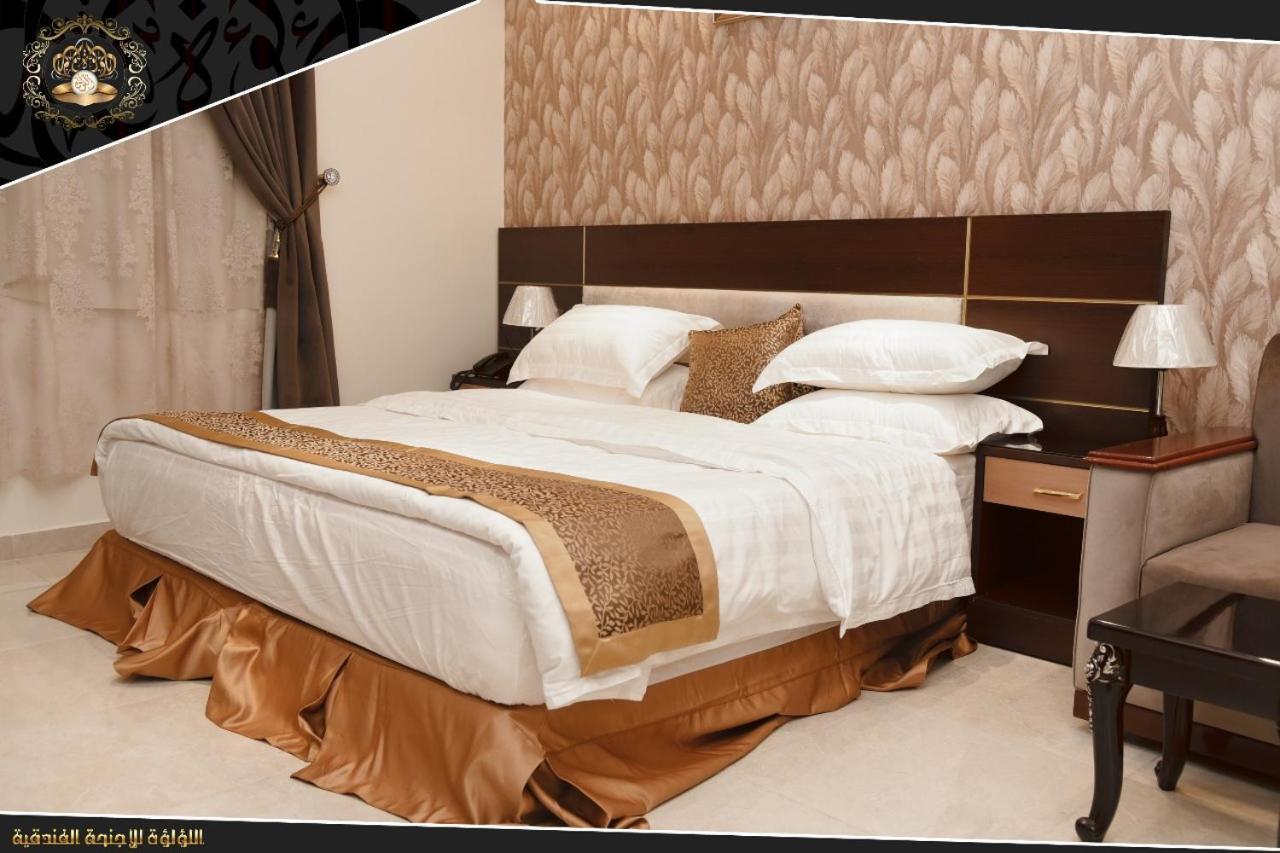 Hotel Pearl Palace Suits