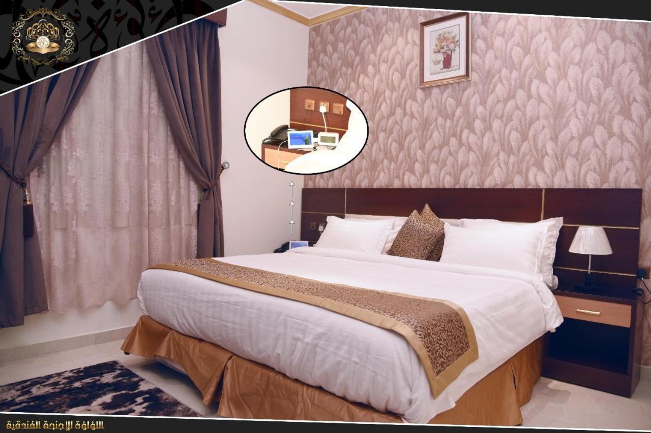 Hotel Pearl Palace Suits