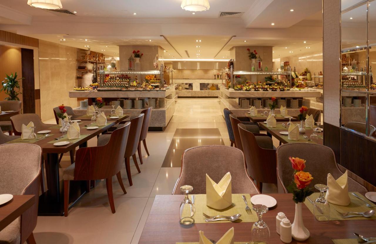 Frontel Al Harithia Hotel 4*