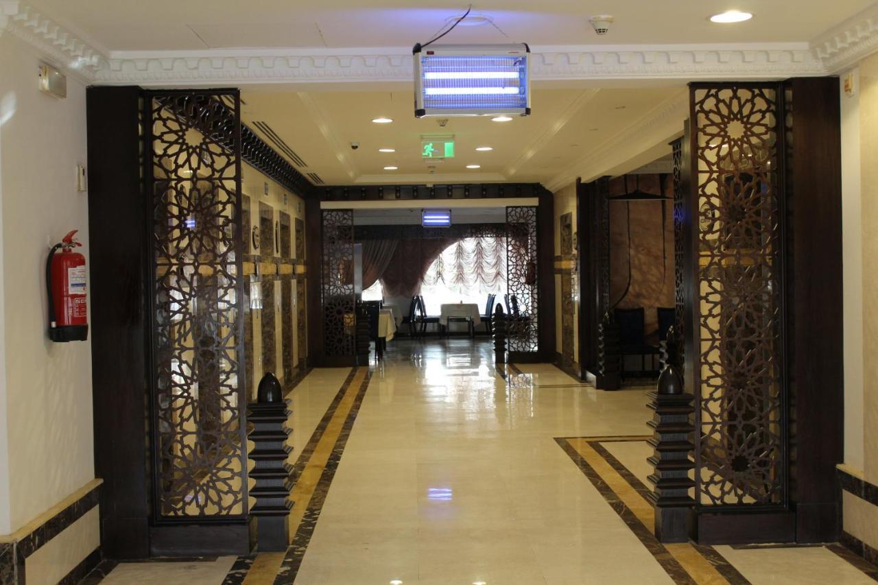Hotel شركة الصنوبرة الفندقية فندق هوليدي فيلا المدينة 2*