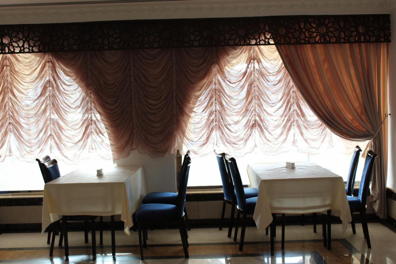 شركة الصنوبرة الفندقية فندق هوليدي فيلا المدينة 2* Medina