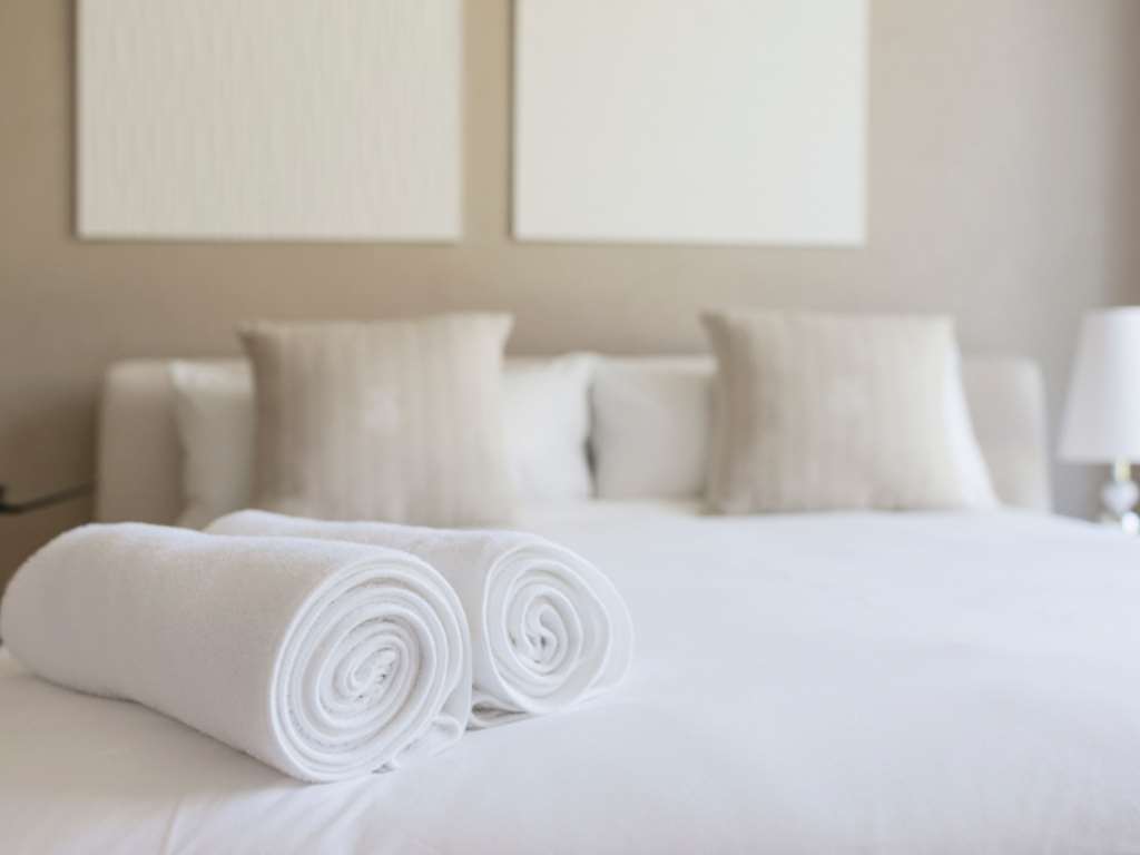 Tulip Al Daar Rawafid Hotel 3*