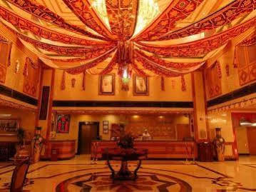 Dar Aleiman Al Haram Hotel 5*