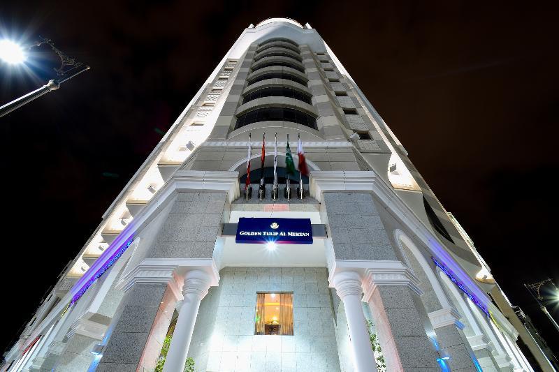 Emaar Al Mektan