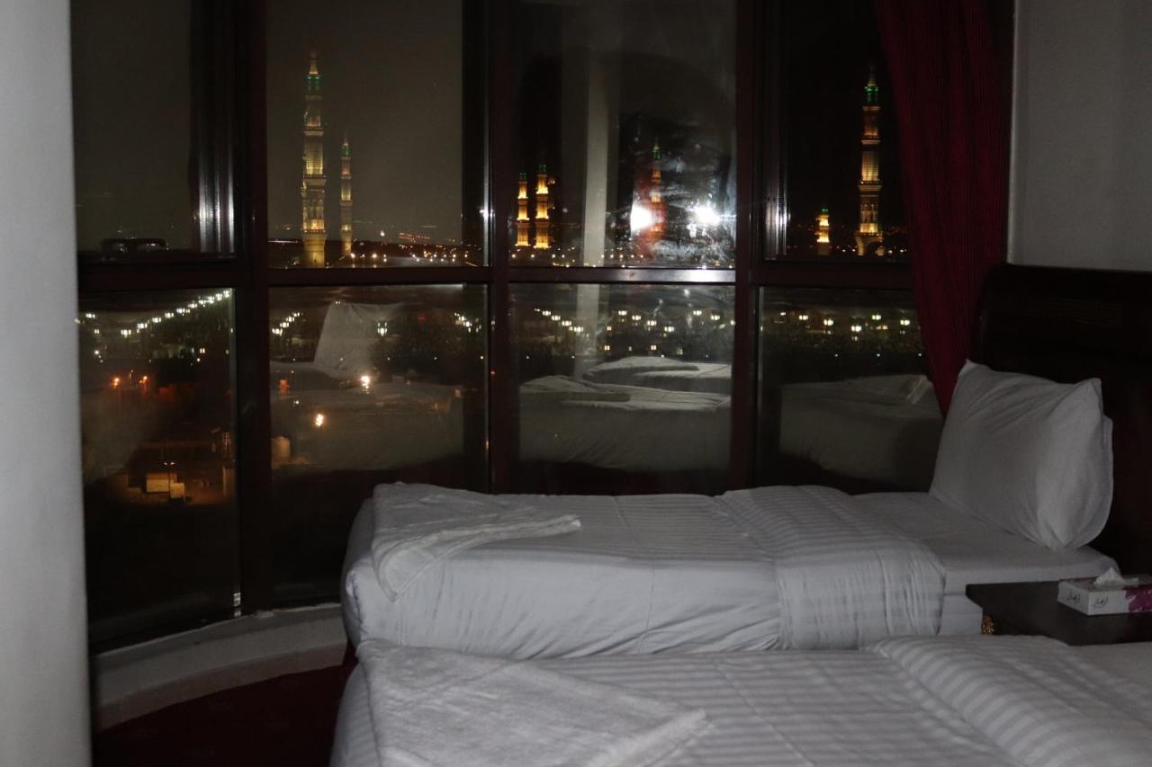 Hotel Karam Taibah Almasi Medina