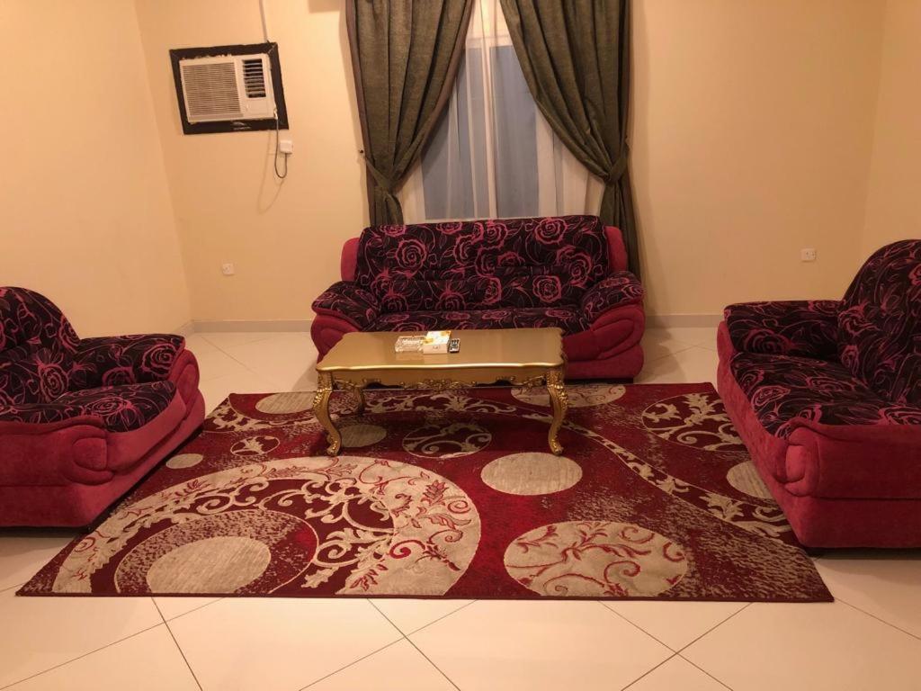 ديار الاتقان للوحدات السكنية المفروشة Aparthotel