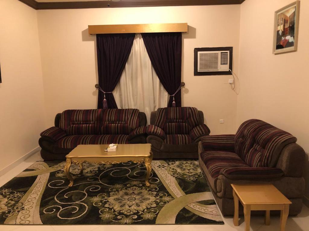 Aparthotel ديار الاتقان للوحدات السكنية المفروشة