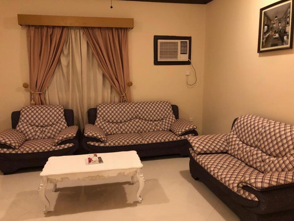 ديار الاتقان للوحدات السكنية المفروشة Aparthotel