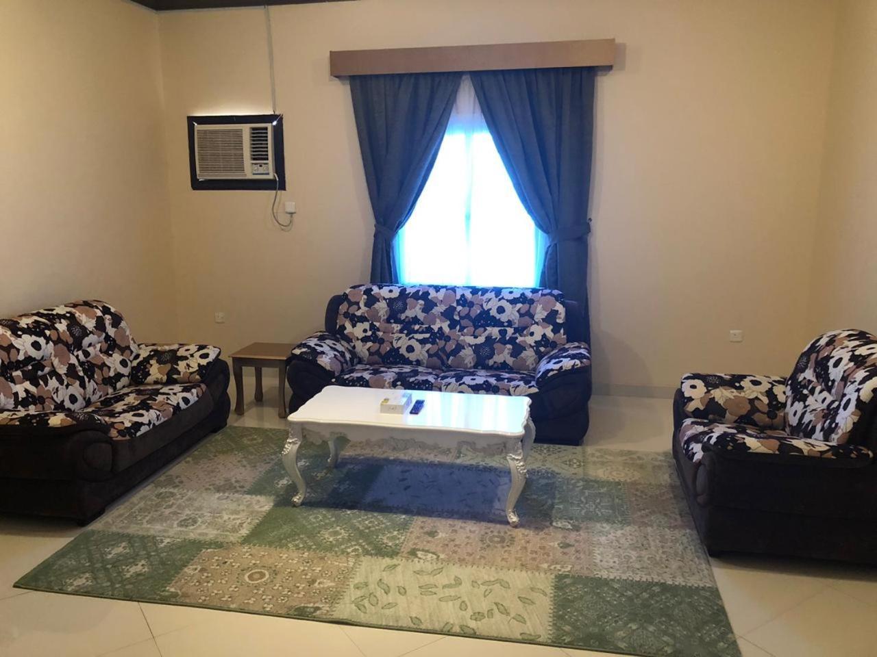 ديار الاتقان للوحدات السكنية المفروشة Medina