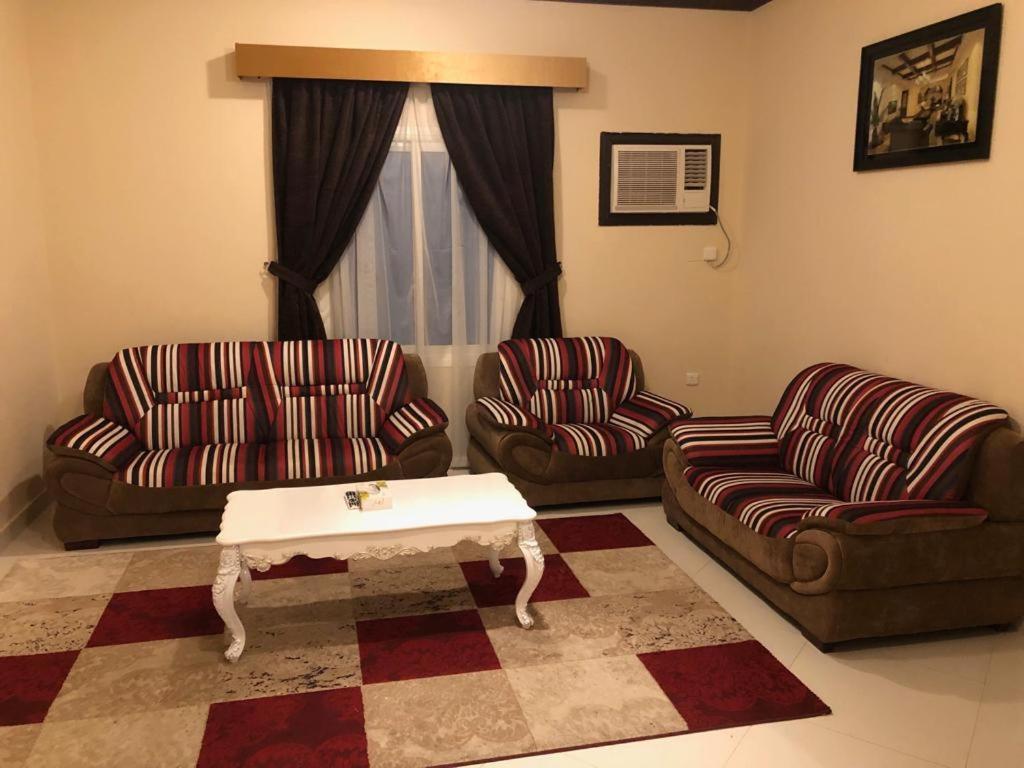 ديار الاتقان للوحدات السكنية المفروشة Aparthotel Medina
