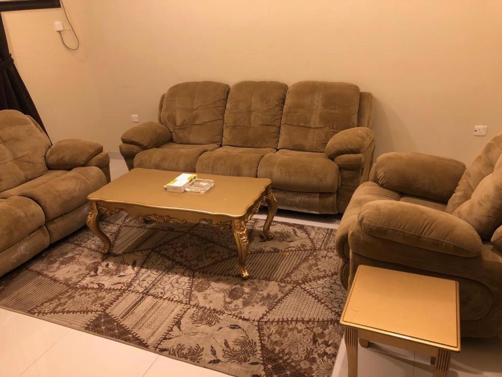 Aparthotel ديار الاتقان للوحدات السكنية المفروشة Medina