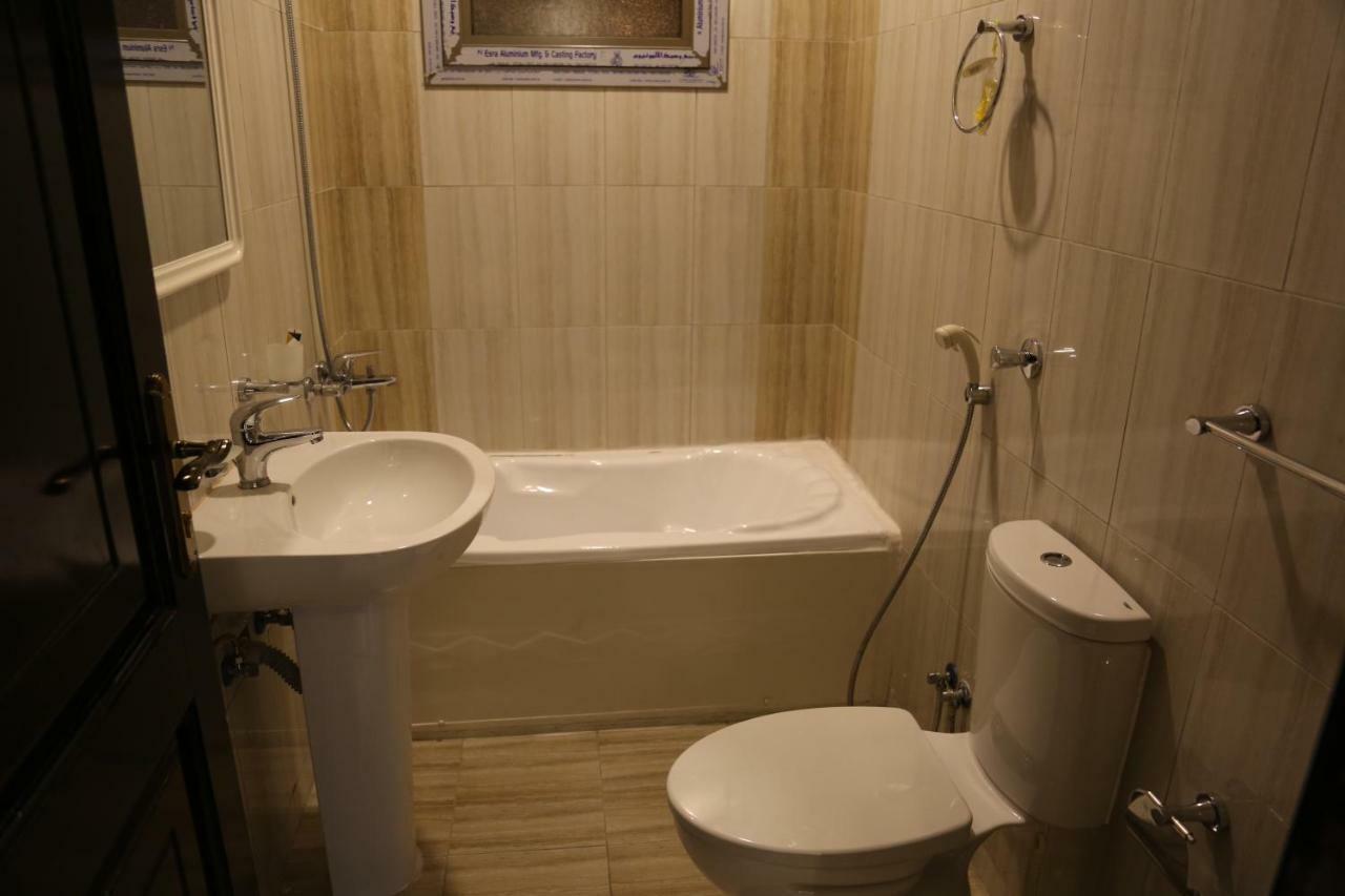 Reef Al Madina Furnished Units * Medina