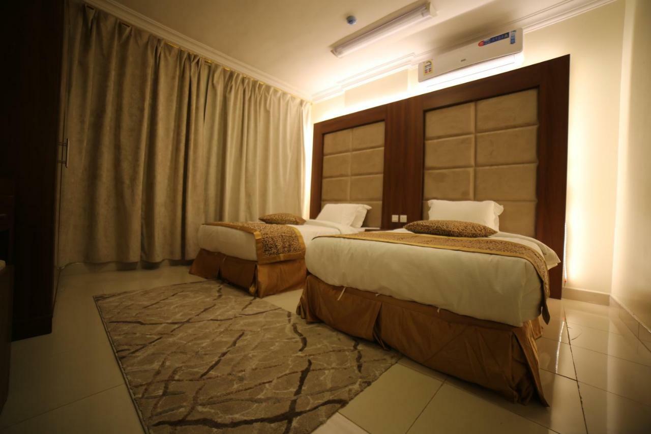 Reef Al Madina Furnished Units * Medina