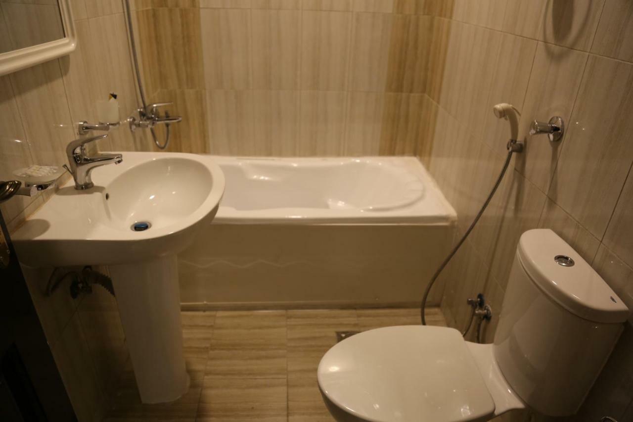 Reef Al Madina Furnished Units * Medina