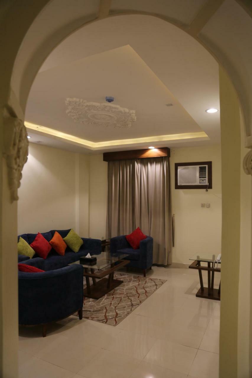Reef Al Madina Furnished Units Aparthotel