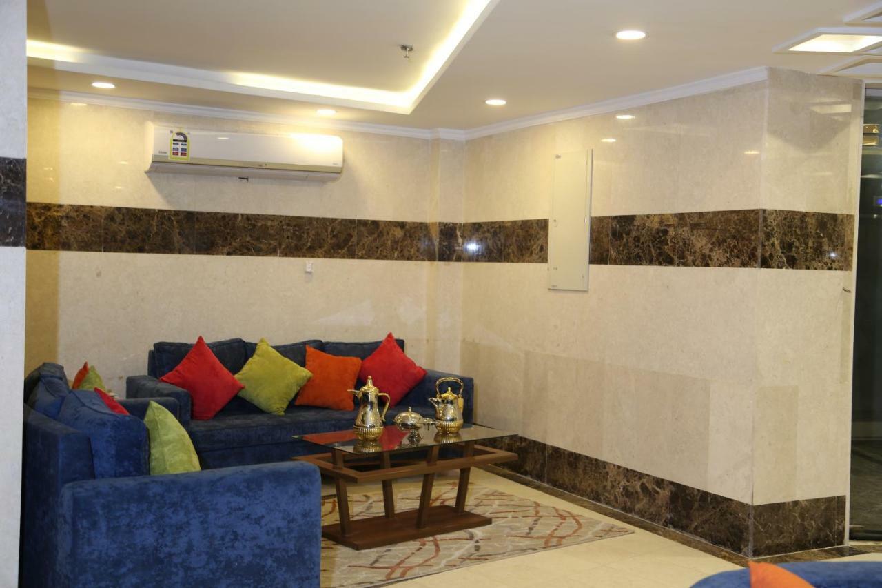 Aparthotel Reef Al Madina Furnished Units Medina