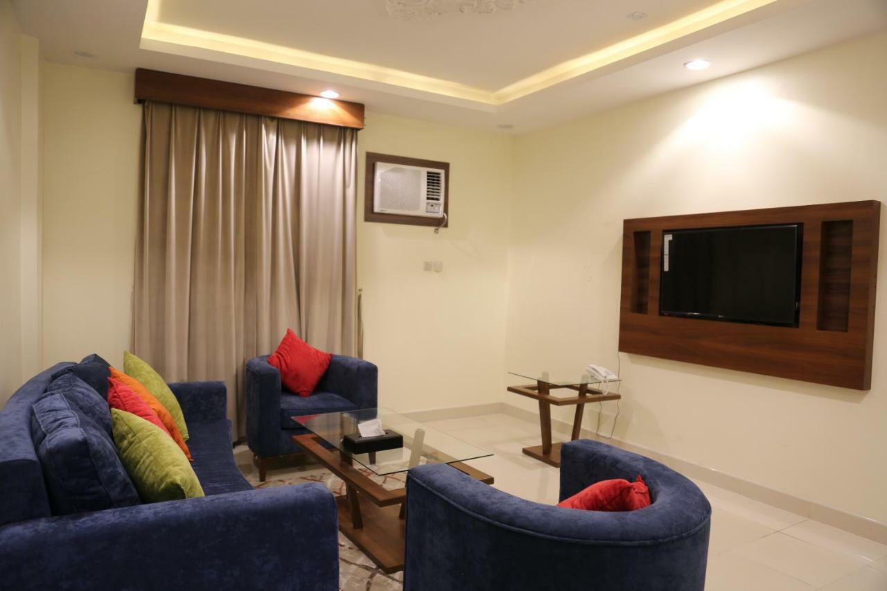 Reef Al Madina Furnished Units Medina