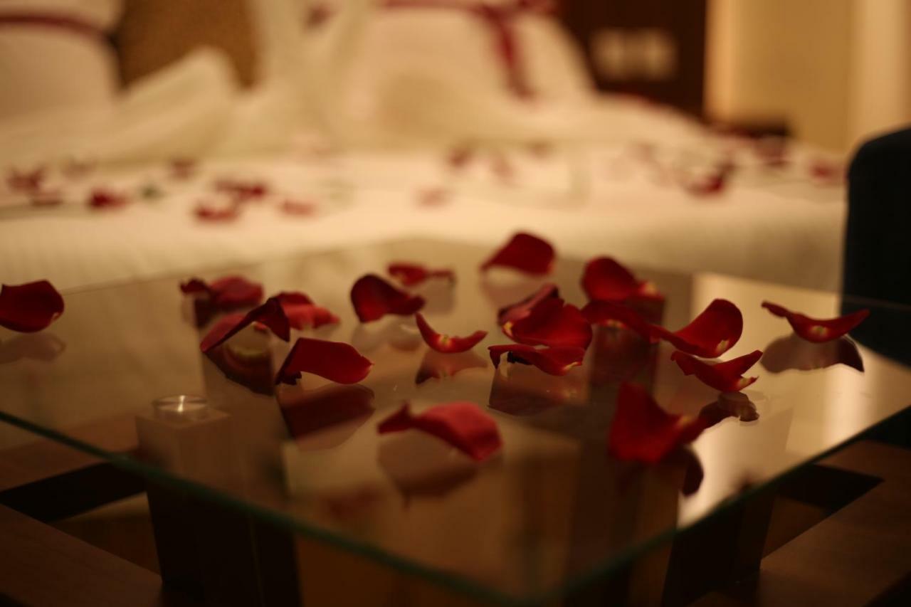 Aparthotel Reef Al Madina Furnished Units Medina