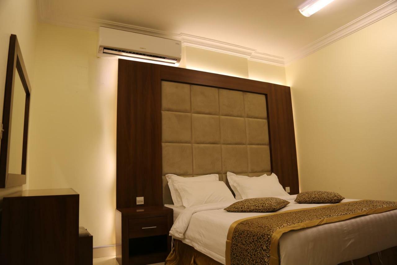 Reef Al Madina Furnished Units Medina