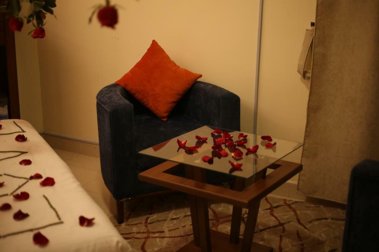 Reef Al Madina Furnished Units *
