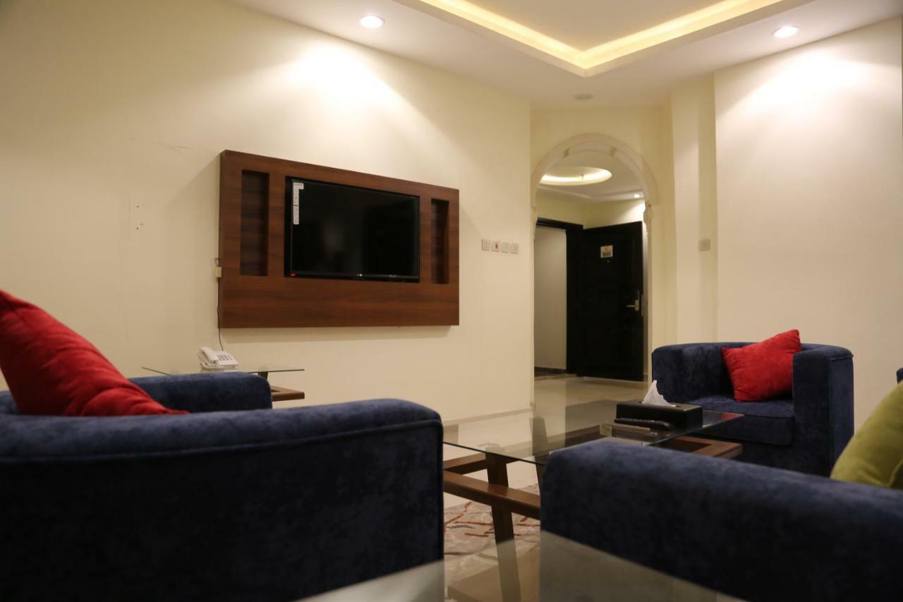 Aparthotel Reef Al Madina Furnished Units