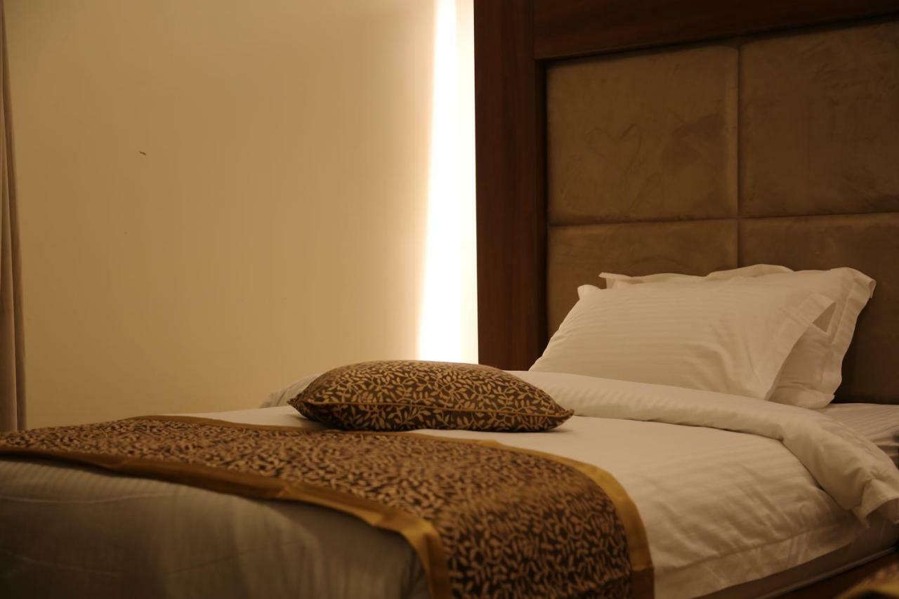 Reef Al Madina Furnished Units *