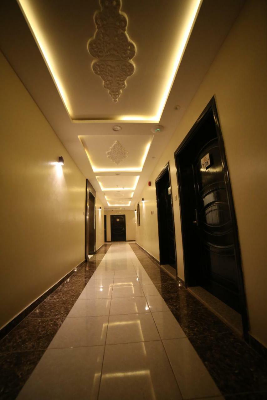 Reef Al Madina Furnished Units * Medina