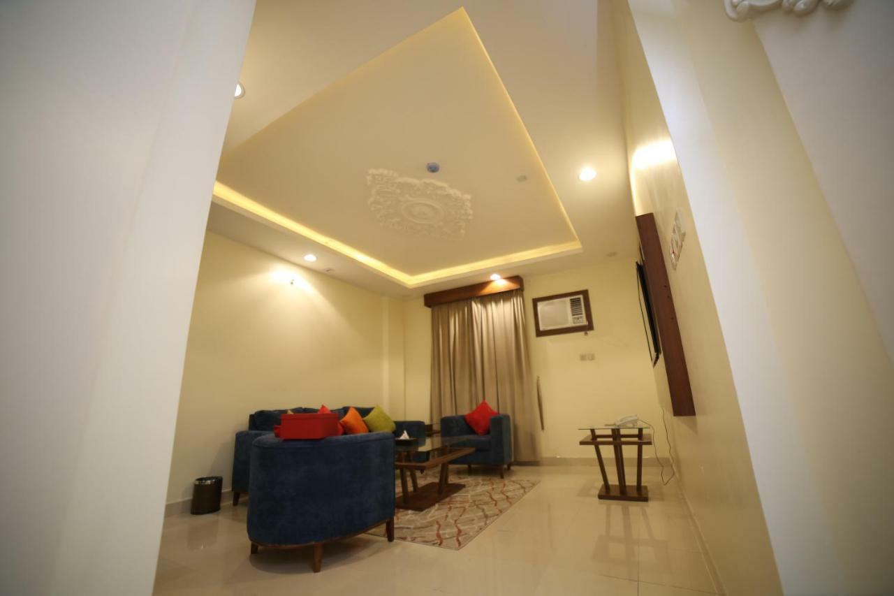 Reef Al Madina Furnished Units *