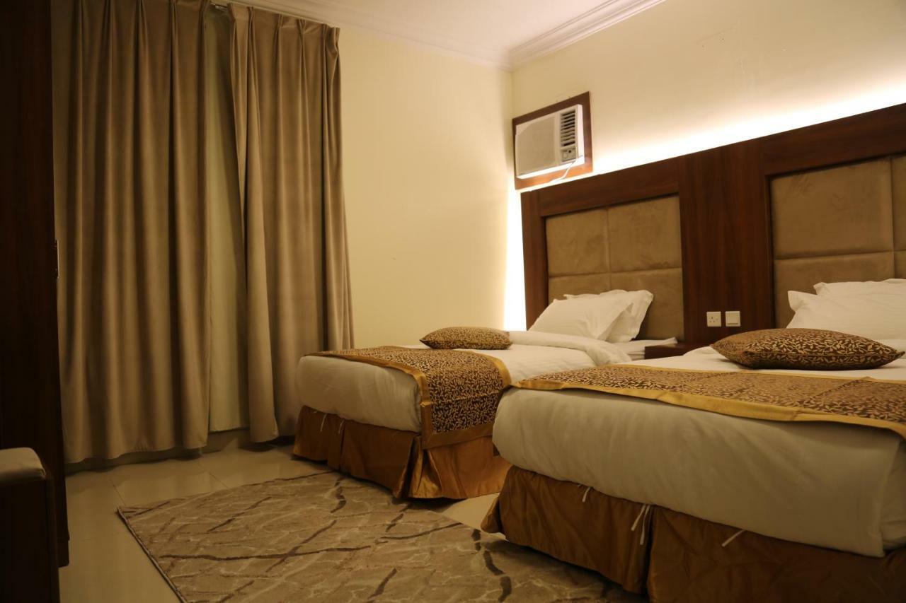 Aparthotel Reef Al Madina Furnished Units Medina